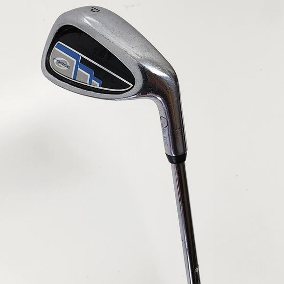 RAM Other - Ram G-Force PW Pitching Wedge Steel Uniflex Power RH 35.5"
